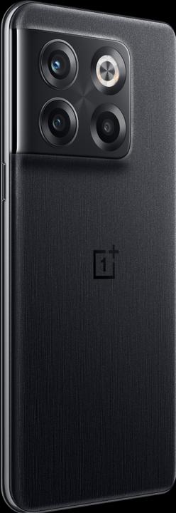 Actual product image OnePlus 10T (128 GB, Moonstone Black, 6.70", Dual SIM, 50 Mpx, 5G)