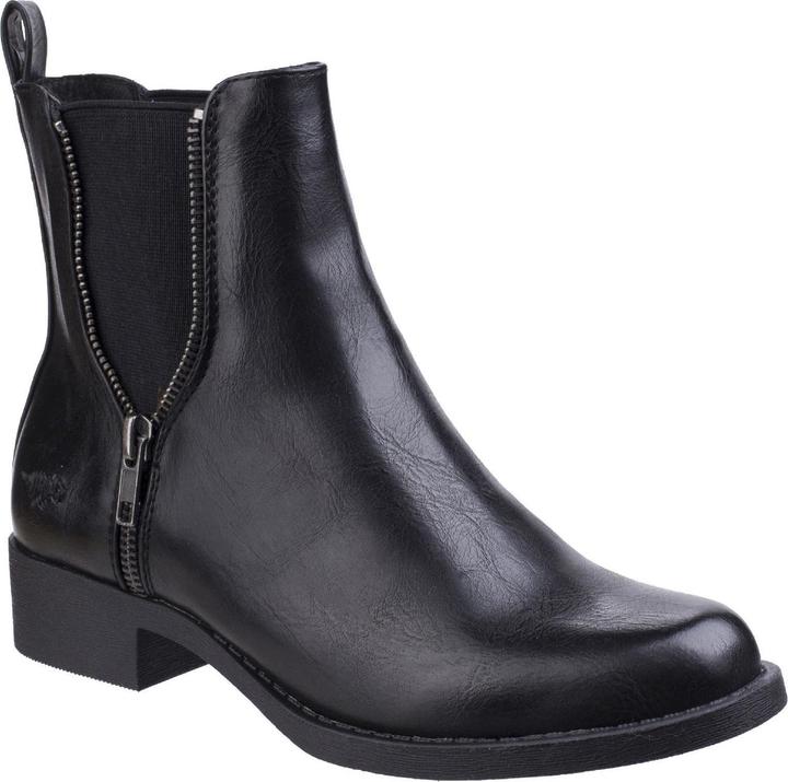 Rocket Dog Camilla Bromley Zwickel Stiefeletten