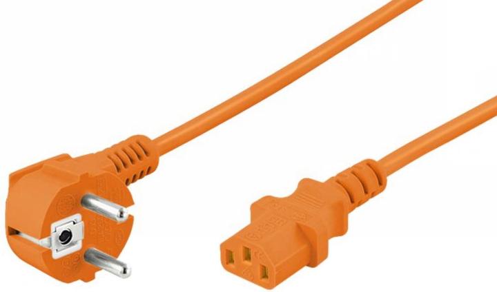 Image du produit Goobay Câble d'alimentation (3 m)