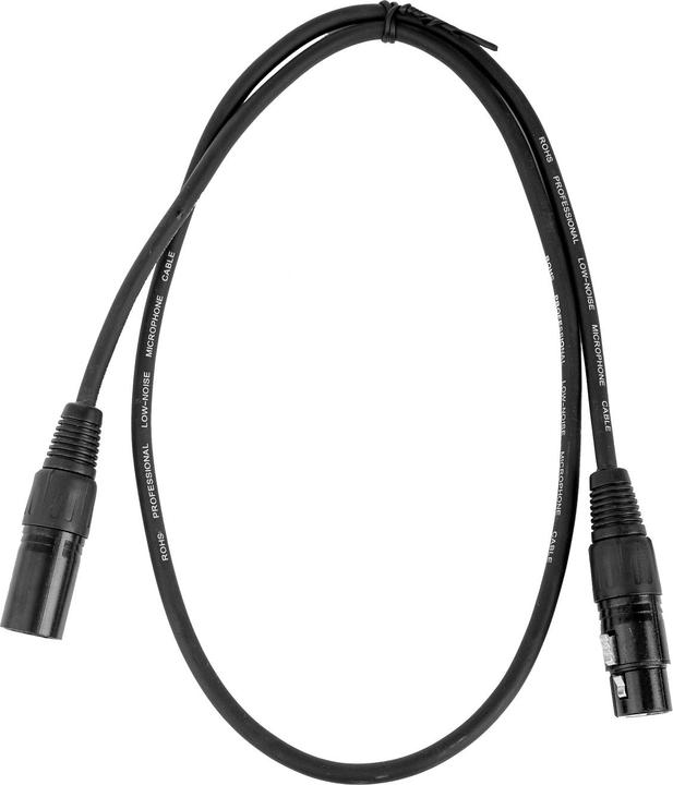 Image du produit Cascha HH 2086 (1 m, XLR)