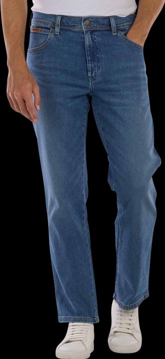 Image du produit Wrangler Jeans Texas Low Stretch (W34/L34)