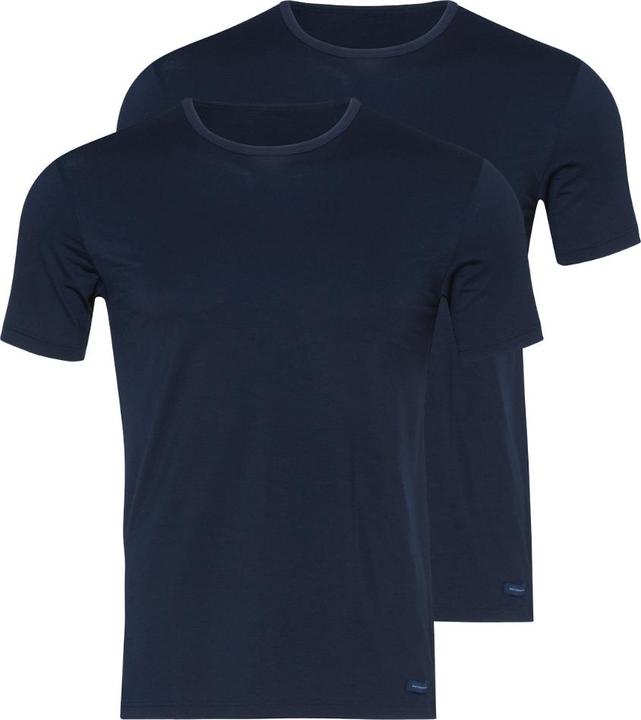 Produktbild Mey 2er Pack Network T-Shirt (XXL)