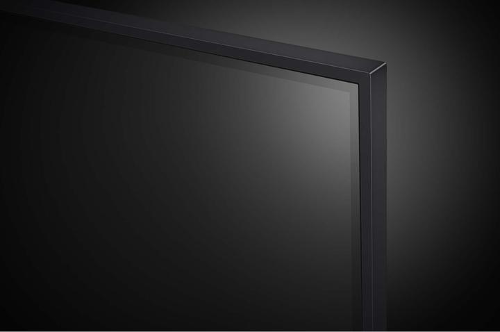 Image du produit LG 55QNED87T6B (55", QNED87, QNED, 4K, 2024)