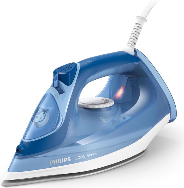 Philips DST3031/20 Dampfbügelstation (2400 W, 180 g/min)