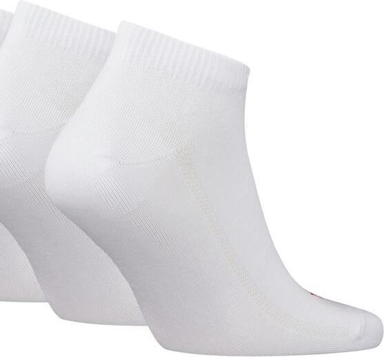 Actual product image Levis Socks Sporty Comfortable Fit (pack of 6, 39 - 42)
