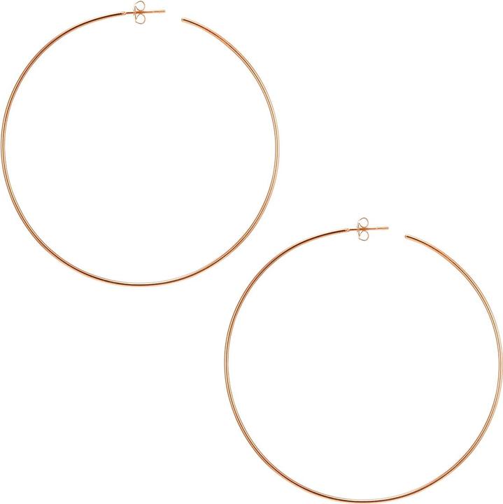 Produktbild Lulu & Jane Messing roségold - 33376 (Messing)