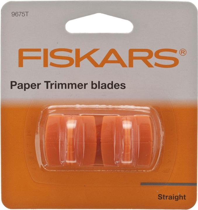 Image du produit Fiskars TripleTrack (Lame de rechange)