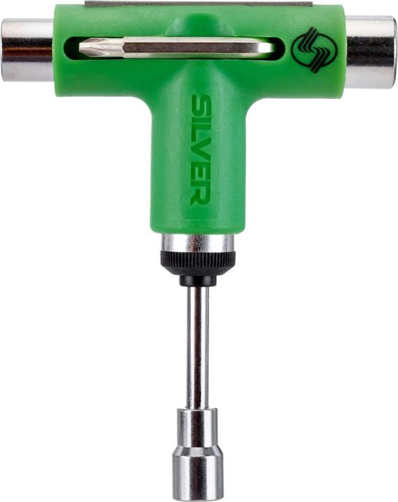 Actual product image Silver Tool