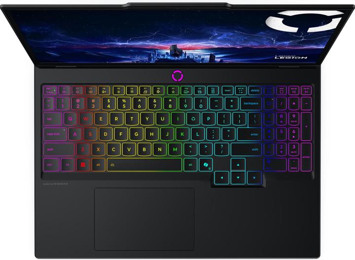 Image du produit Lenovo Legion 5 15IRX10 15,1" WQXGA Core i9-14900HX 32GB/1TB SSD RTX5070 Win11 (15.10", Intel Core i9-14900HX, 32 Go, 1000 Go, DE)