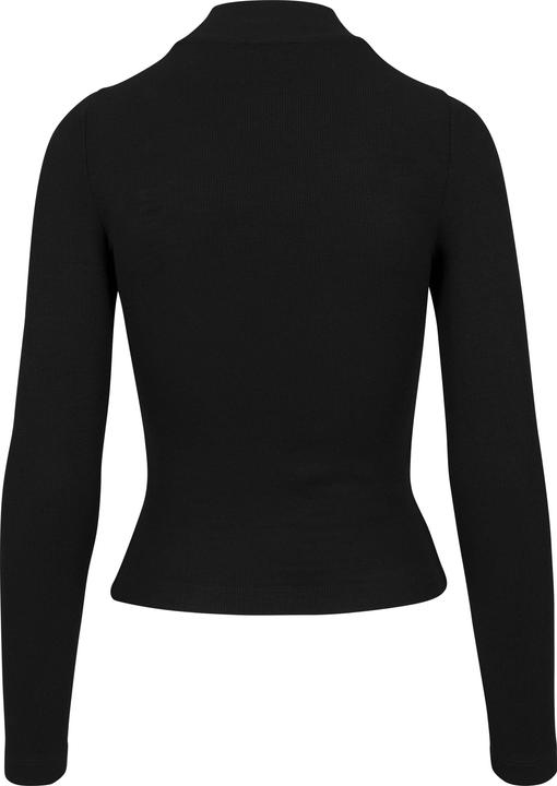 Immagine prodotto Urban Classics Dolcevita da donna a maniche lunghe (L)