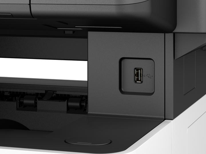 Image du produit Kyocera ECOSYS MA5500IFX (Laser, Noir et blanc)
