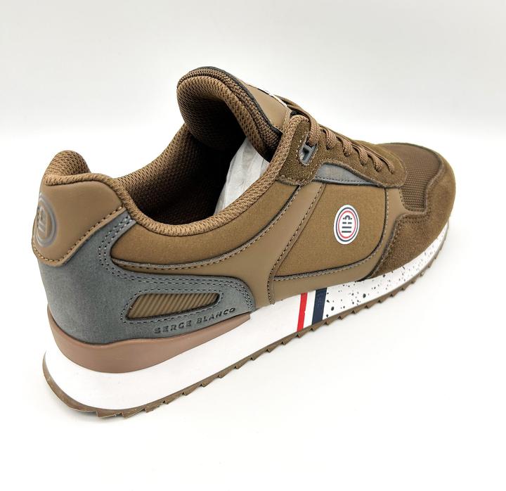 Produktbild Serge Blanco sneakers chamonix (43)