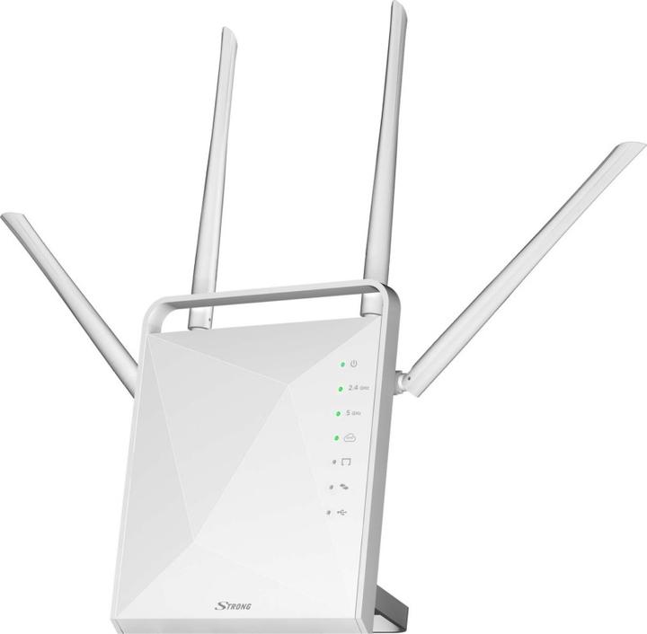 Produktbild Strong Router 1200