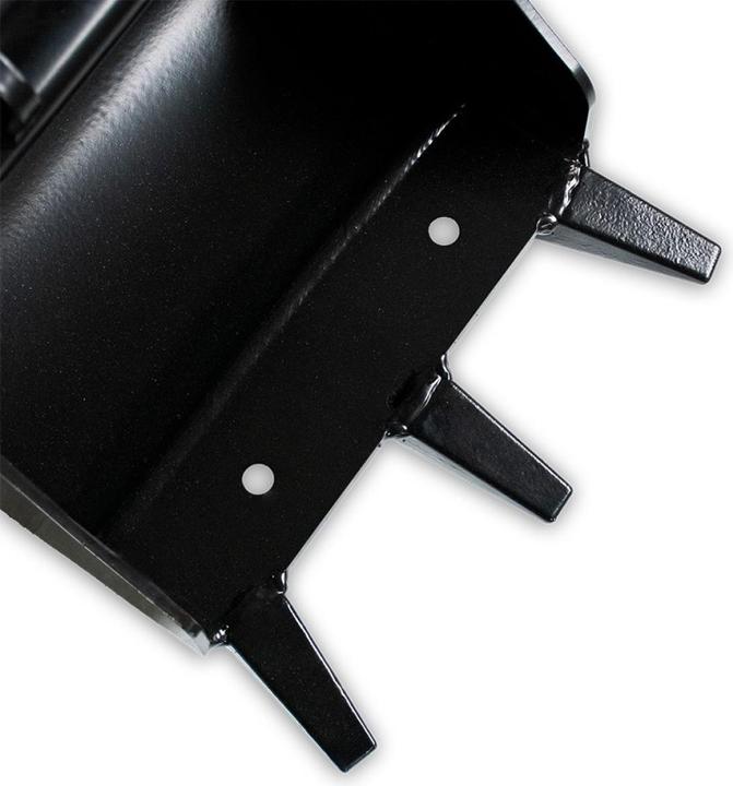 Image du produit Markmüller BAMATO - Standard Tieflöffel 300 mm für Minibagger MIB-600