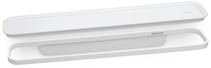 Actual product image Brabantia Bathroom utensil holder Mindset White