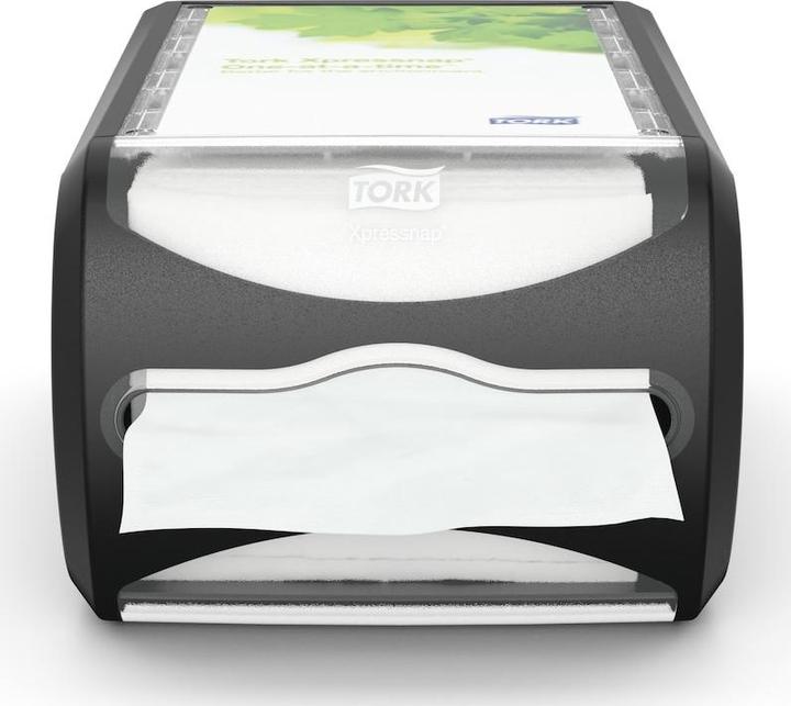 Actual product image Tork Napkin dispenser (1 x)
