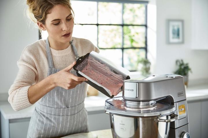 Immagine prodotto Kenwood Fabbricante di ghiaccio