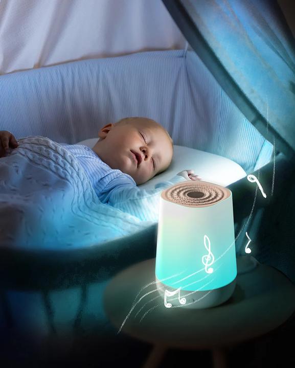 Immagine prodotto Momcozy Baby Sound Machine