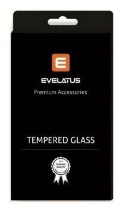 Immagine prodotto Evelatus Galaxy A34 2.5D Silk Full Cover Vetro Antistatico (1 Pezzo/i, Samsung Galaxy A34 5G)