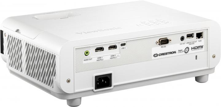Actual product image Viewsonic PX749-4K (Full HD, 4000 lm, 1.13 - 1.47:1)