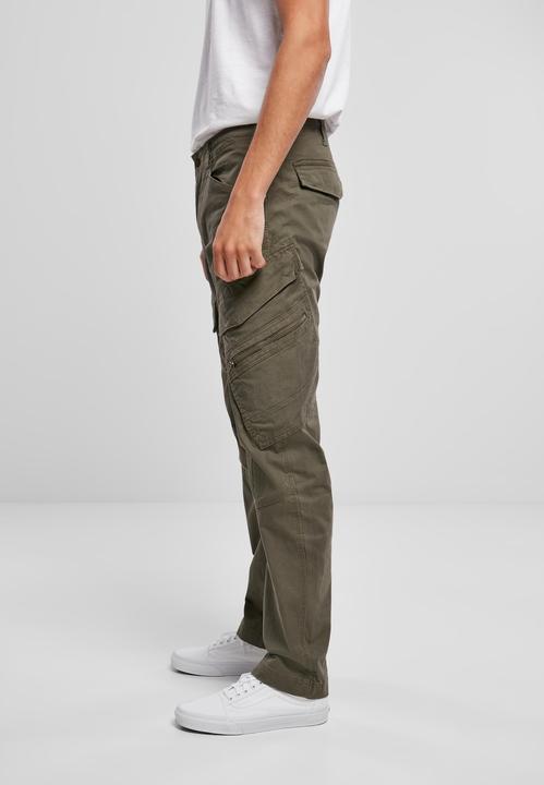 Immagine prodotto Brandit Adven Slim Fit Cargo Pants (XXL)