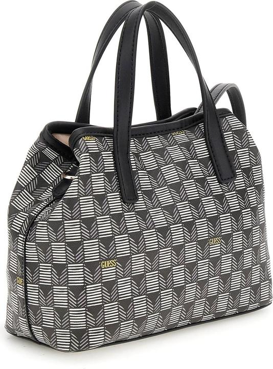 Produktbild Guess handtasche g wave mini tote (4 l)