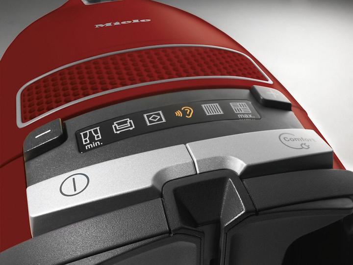 Produktbild Miele Complete C3
