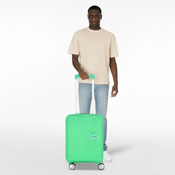 Produktbild American Tourister Soundbox Mini (22 l, Handgepäck (bis 50l))