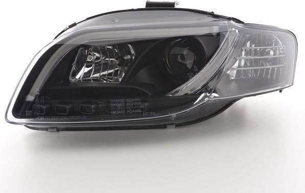 Produktbild Sonar Clothing Audi A4 - Light Bar Scheinwerfer