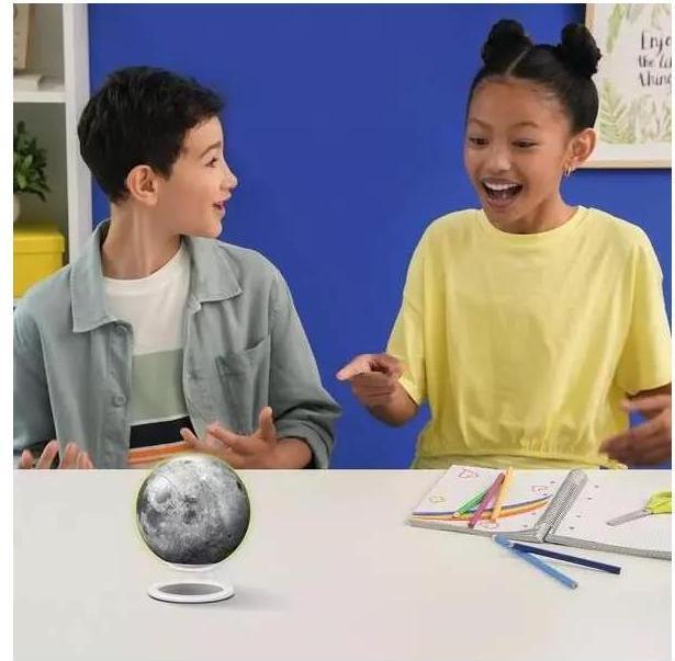 Produktbild Ravensburger Der Mond (72 Teile)