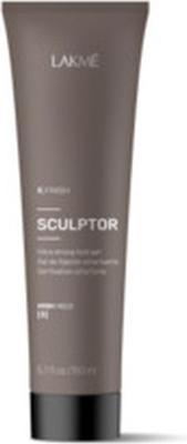 Produktbild Lakmé LakmÃ© - K.Finish Sculptor Ultra Strong Hold Gel 150ml (Haarpaste, 150 ml)