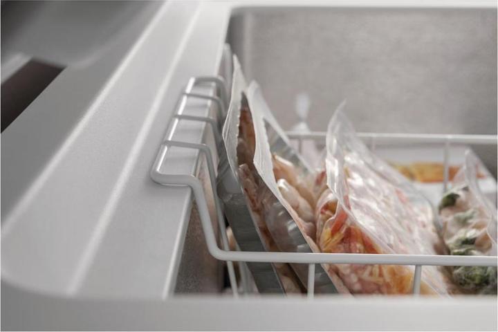 Image du produit Whirlpool WHM22113 3 (Autonome, 219 l)