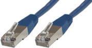 Actual product image MicroConnect Network cable (F/UTP, CAT6, 7.50 m)