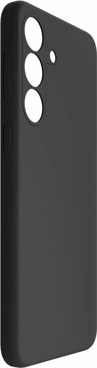 Image du produit 3MK Silicone Case Sam A34 5G A346 czarny/black (Samsung Galaxy A34 5G)