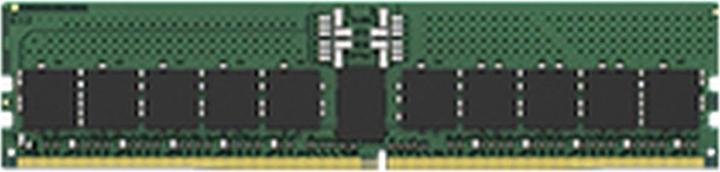Actual product image Kingston 32GB-DDR5 4800MT/S ECC (1 x 32GB, 4800 MHz, DDR5 RAM, DIMM)