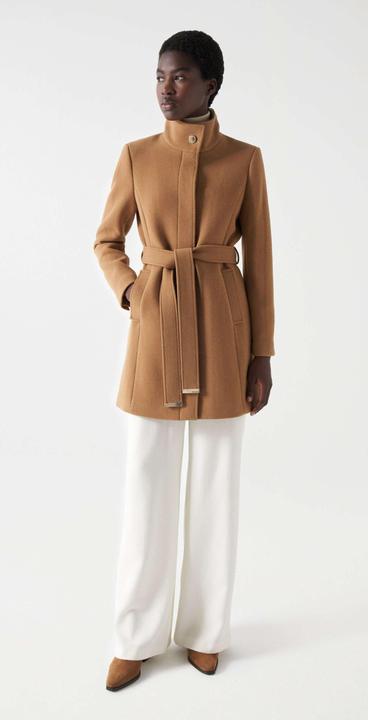 Produktbild Salsa Jeans Jacken Basic Wool Coat (XL)