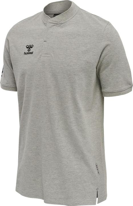 Produktbild hummel hmlMOVE GRID POLO (5XL)