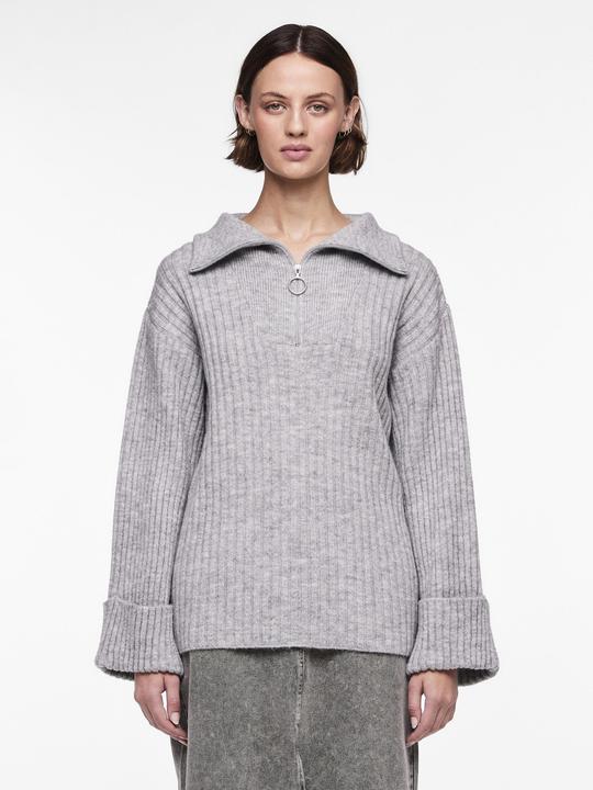 Image du produit Pieces PCHASY Pull en maille (M)