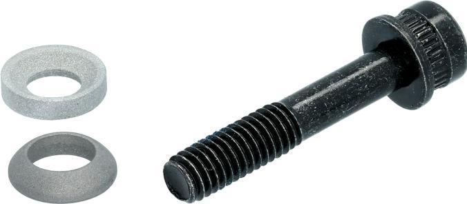 Produktbild Shimano Befestigungsschrauben Bremssattel SM-MA-F180P/P2 M6 x 32,1 mm