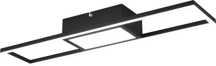 Matt black