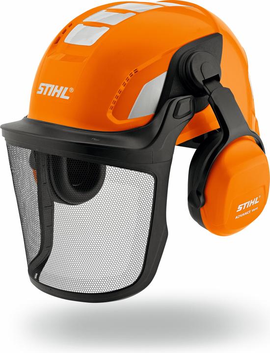Stihl Advance Vent (One Size)