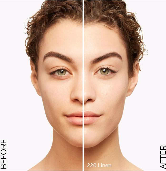 Produktbild Shiseido Synchro Skin Rad Lifting Fond de Teint No 220 (220 Linen)