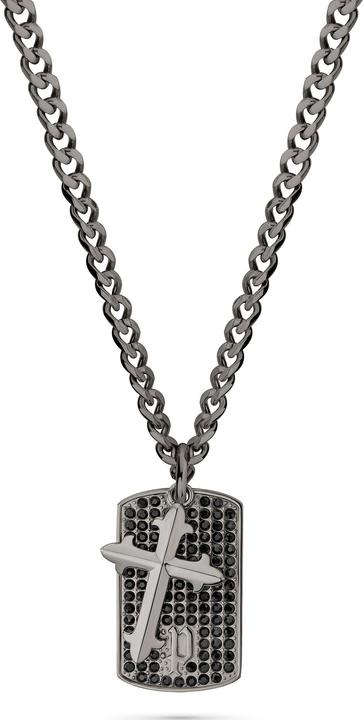 Immagine prodotto Police Collane (Metallo, 55 cm)