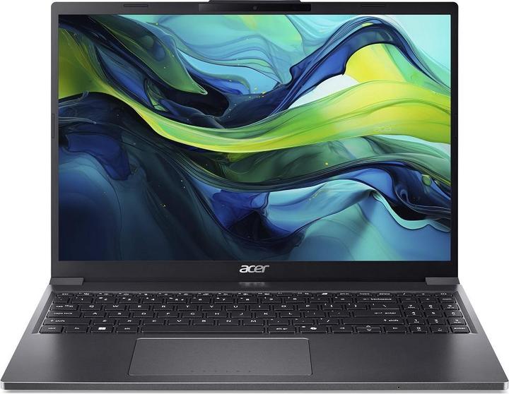Actual product image Acer Aspire Go 15 (15.30", Intel Core i7-1355U, 16.38 GB, 512 GB, DE)