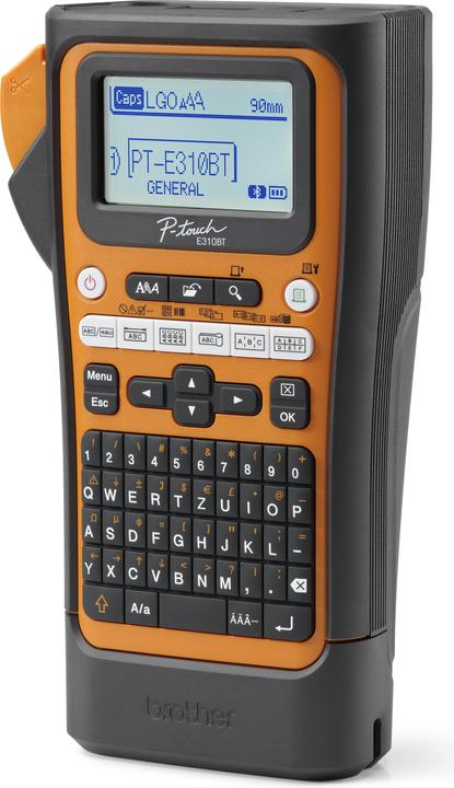 Immagine prodotto Brother PT-E310BTVP