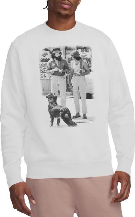 Produktbild Cheech & Chong Up In Smoke Sweatshirt (S)
