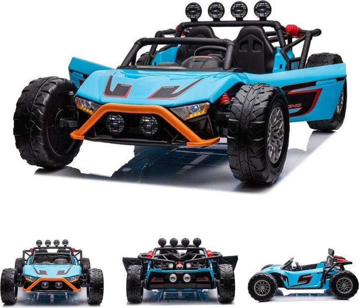 Es-toys Buggy 168 (24 V)