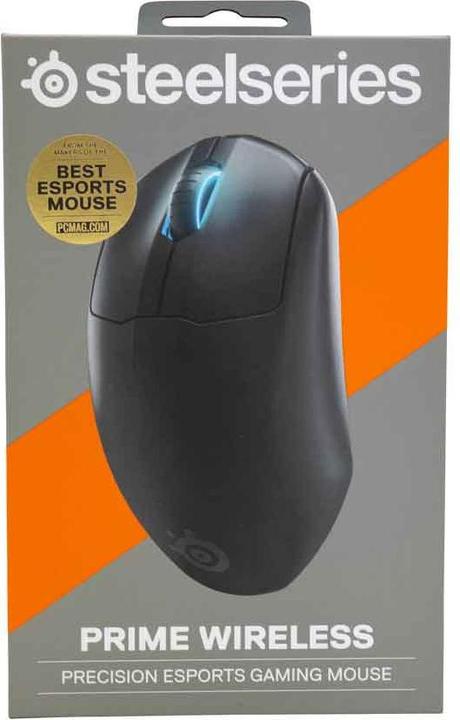 Immagine prodotto SteelSeries Prime Wireless (Senza fili)
