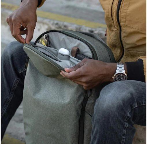 Image du produit Peak Design Sac à dos de voyage I (Sac à dos photo, 30 l)