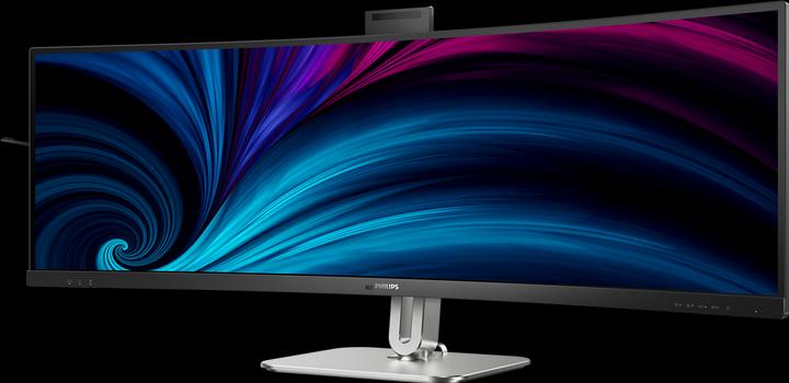 Image du produit Philips 49B2U6900CH (5120 x 1440 pixels, 48.80")